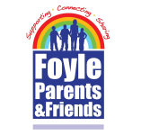 Make a donation to Foyle Parents & Friends Association